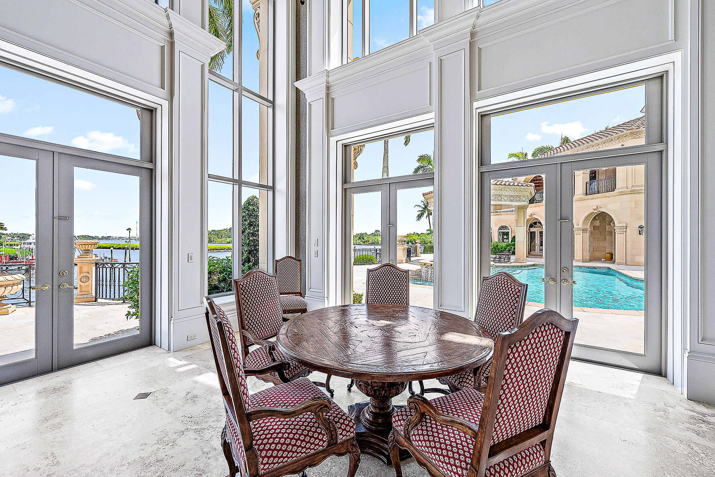 Admirals Cove - Residential