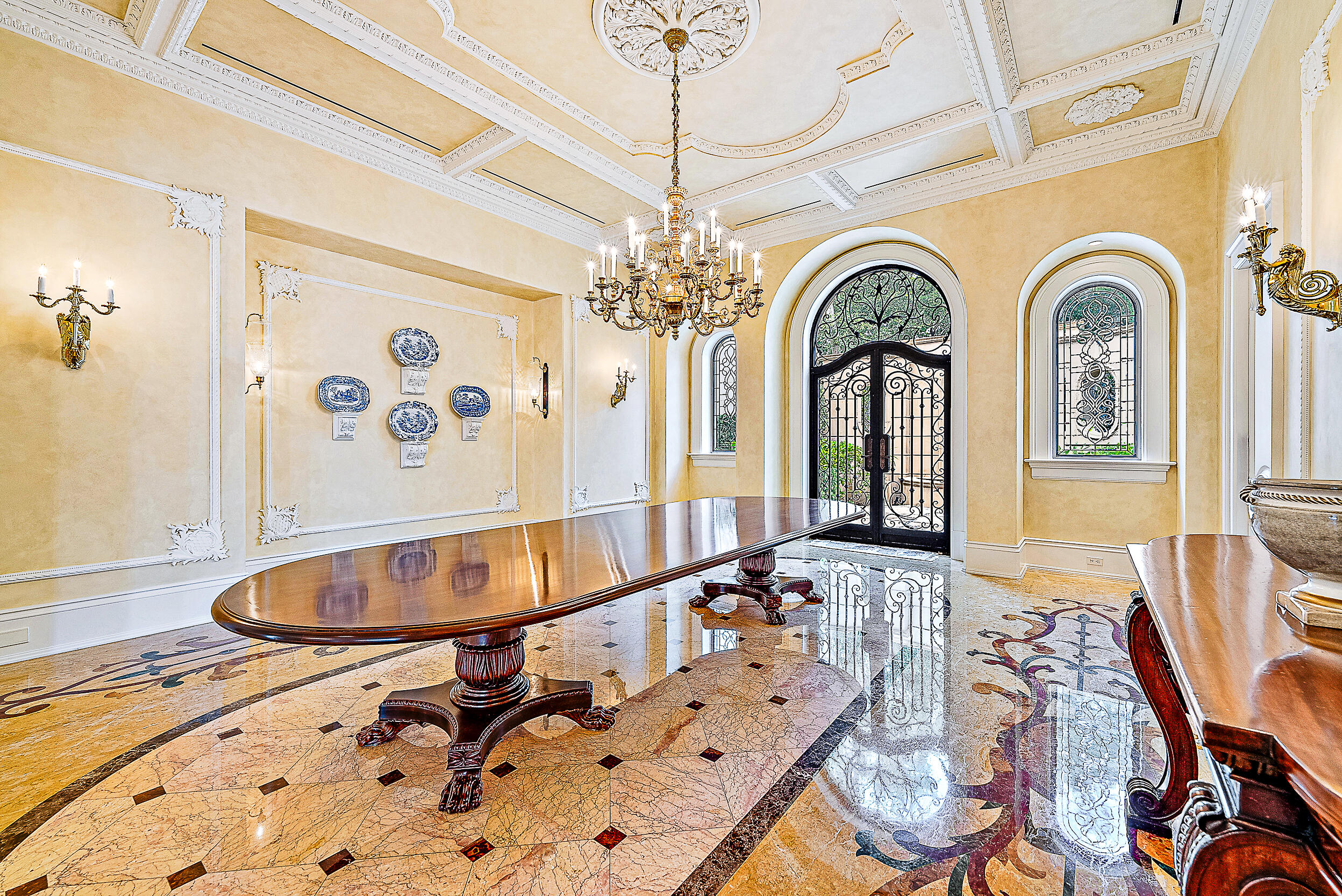 Admirals Cove - Residential