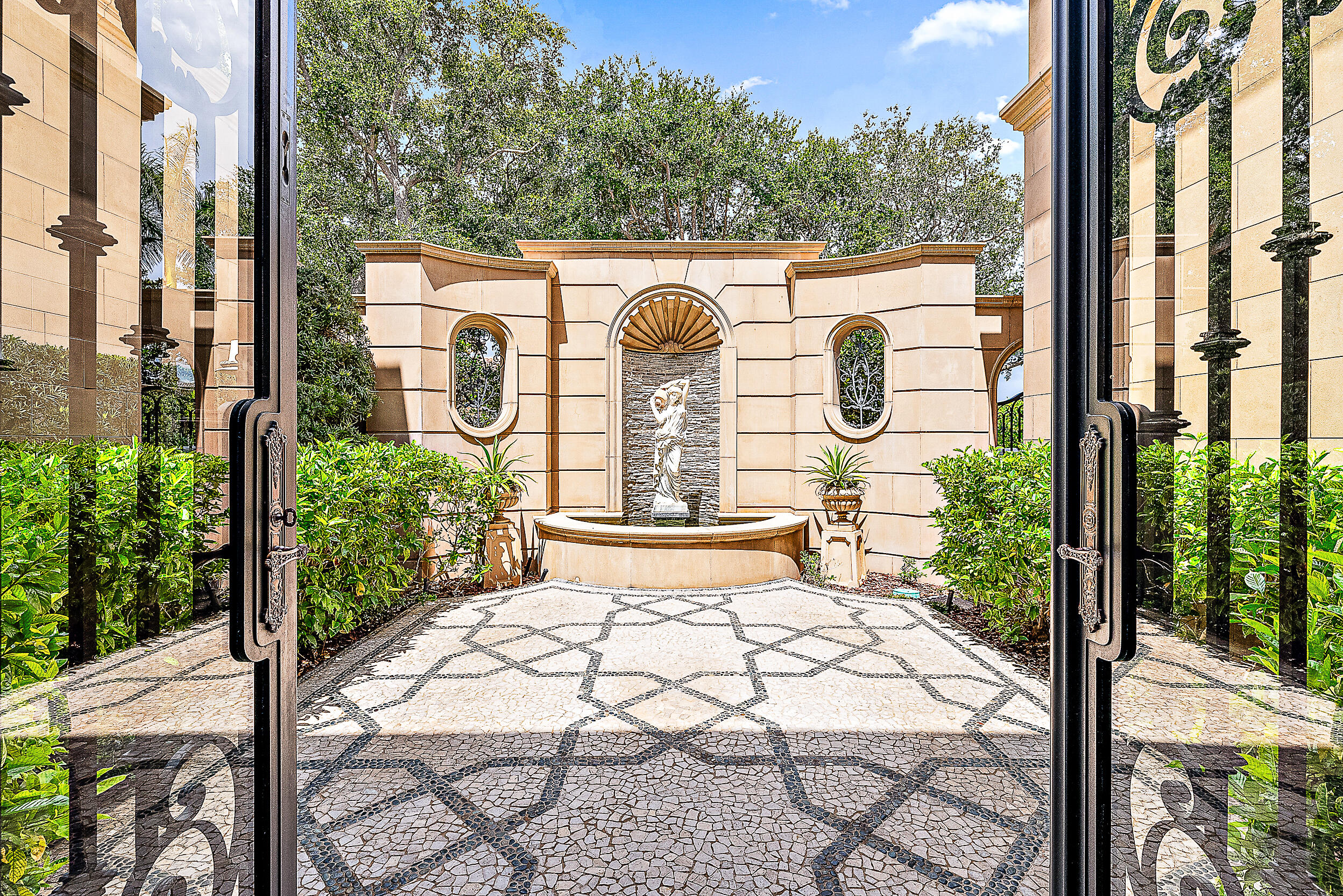 Admirals Cove - Residential