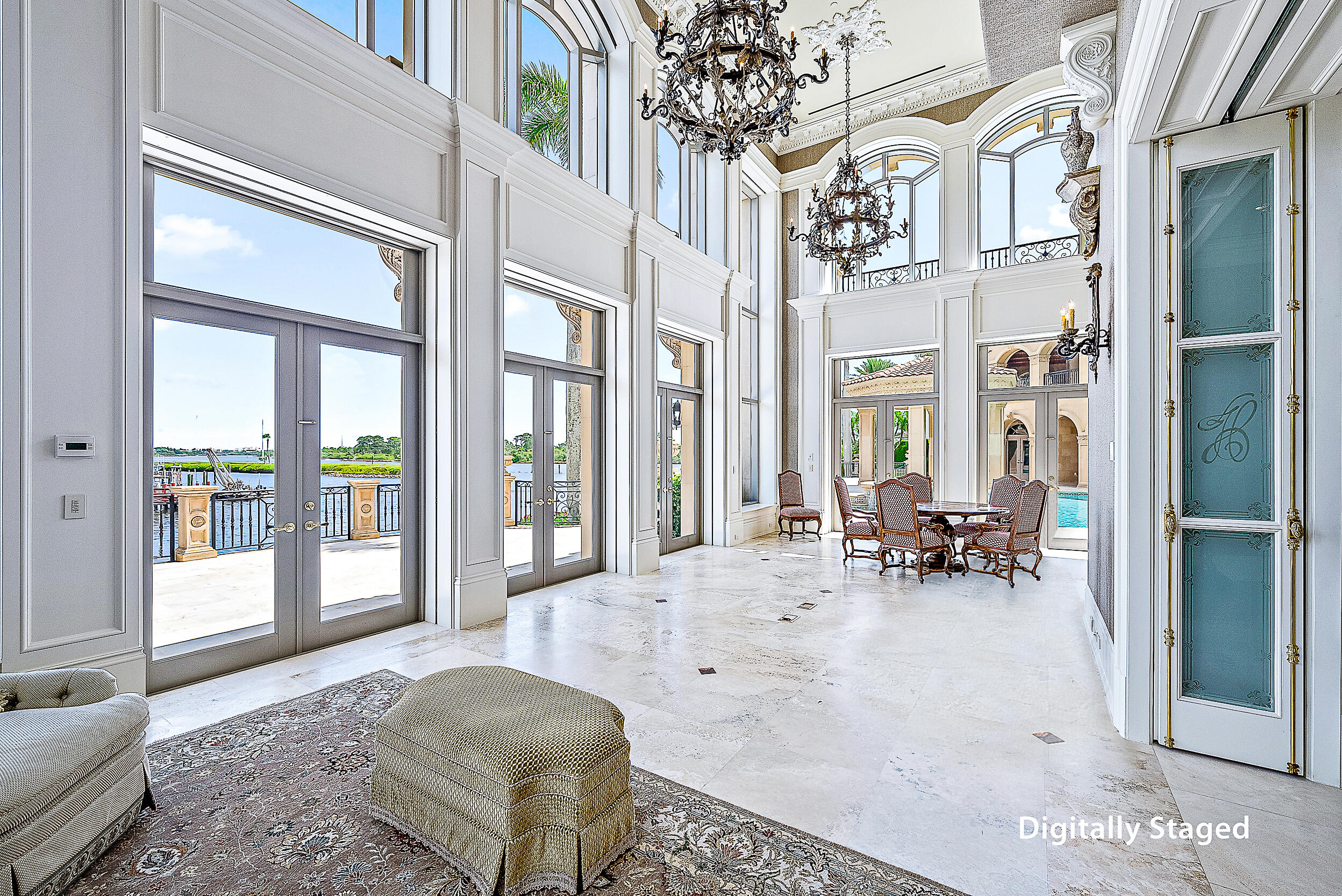 Admirals Cove - Residential