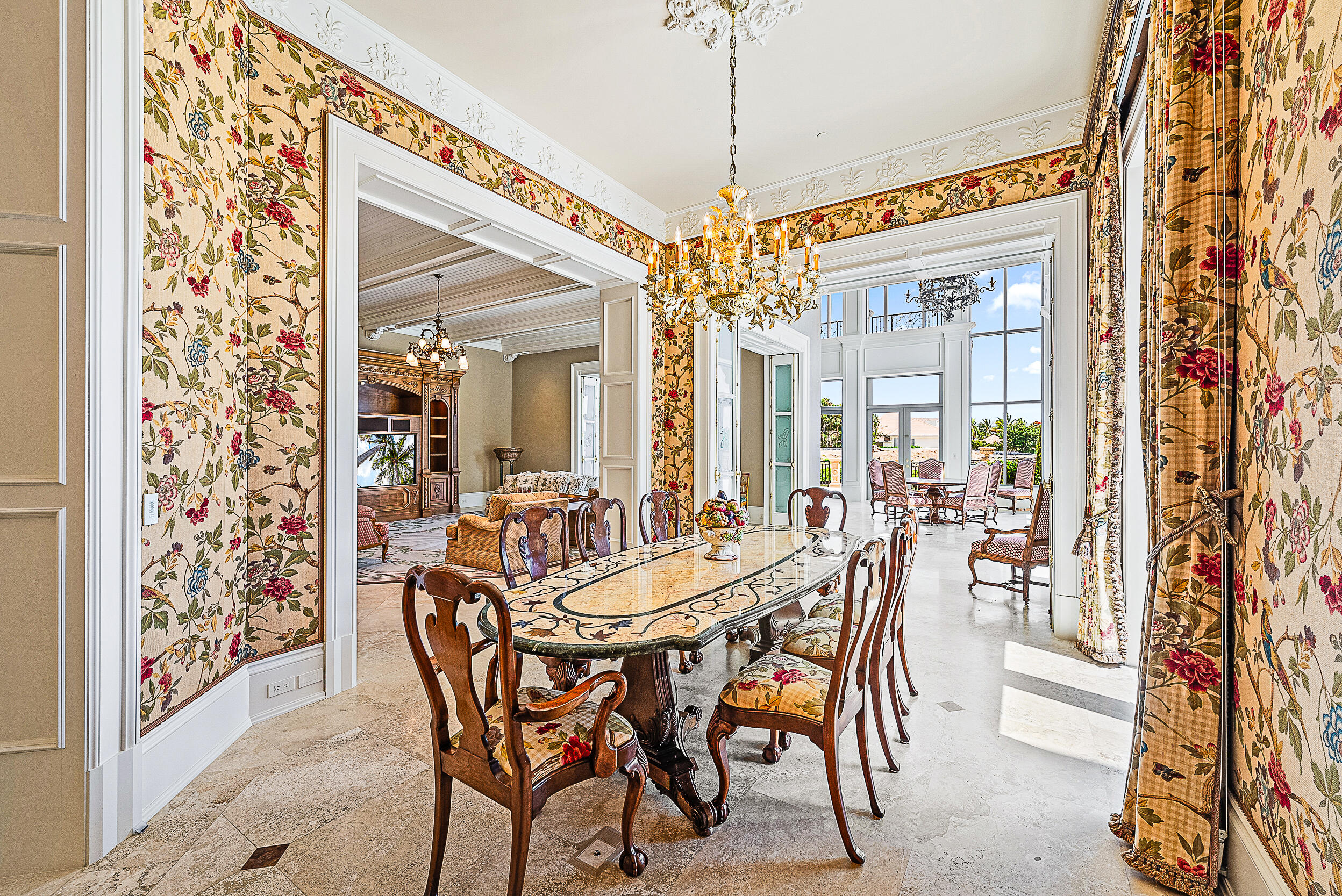 Admirals Cove - Residential
