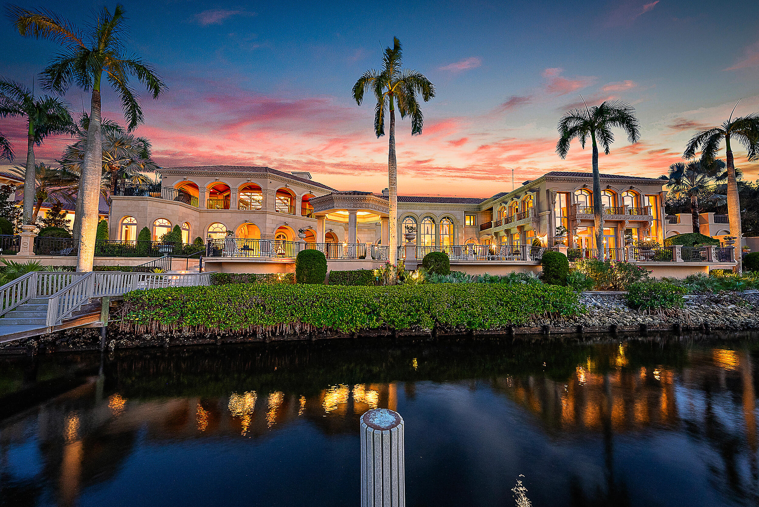 Admirals Cove - Residential