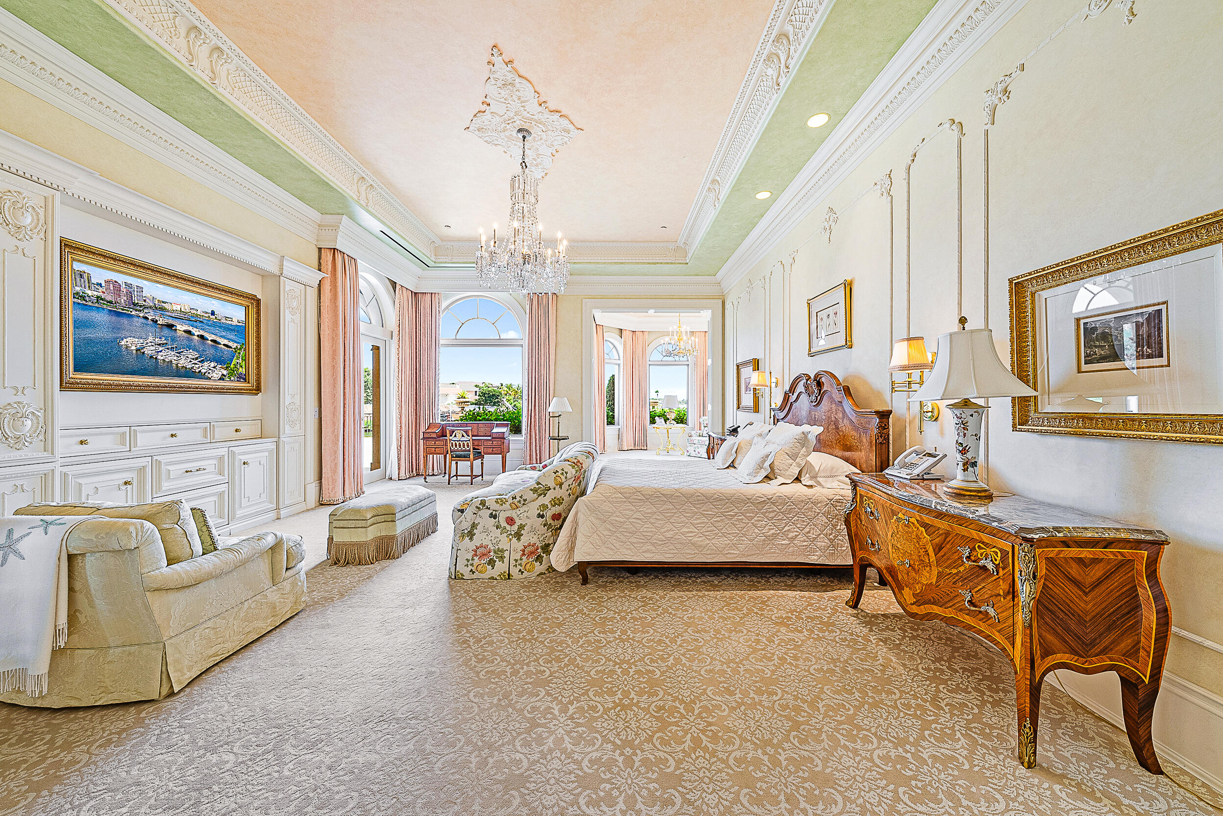 Admirals Cove - Residential