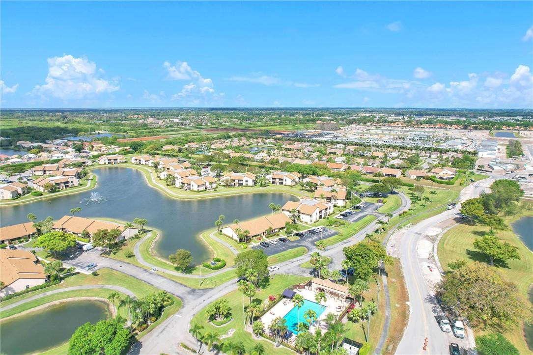 BOCA GLADES - Residential