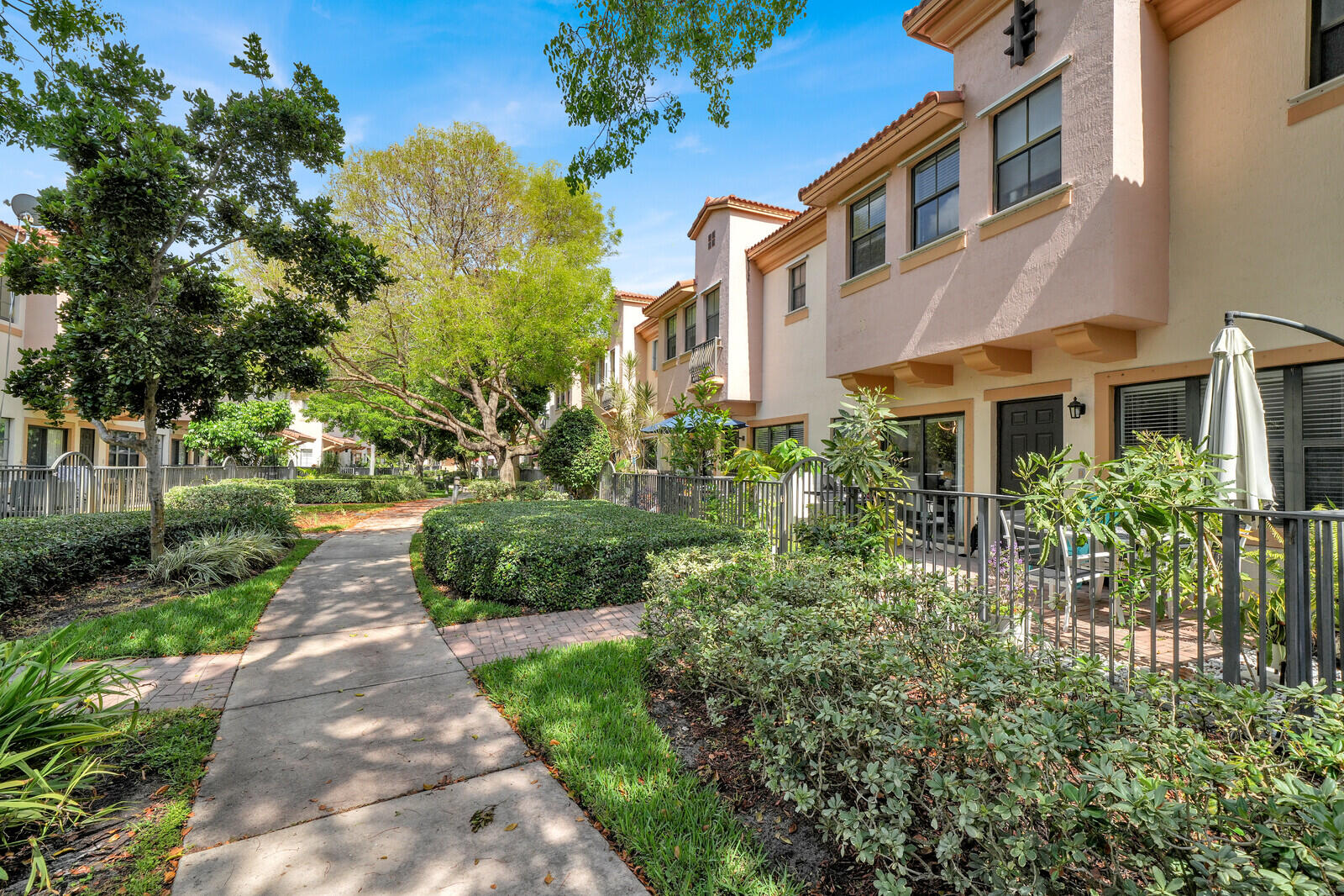 GRAND CYPRESS REPLAT - Residential
