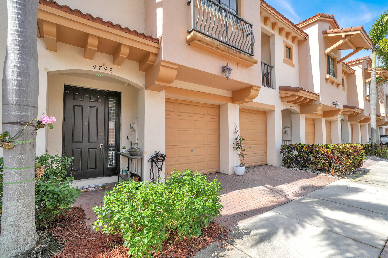 GRAND CYPRESS REPLAT - Residential