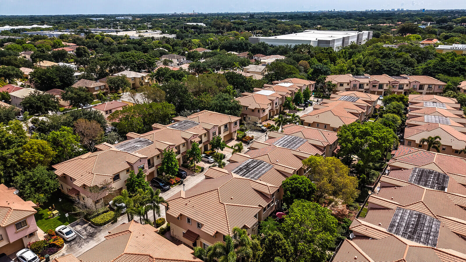 GRAND CYPRESS REPLAT - Residential