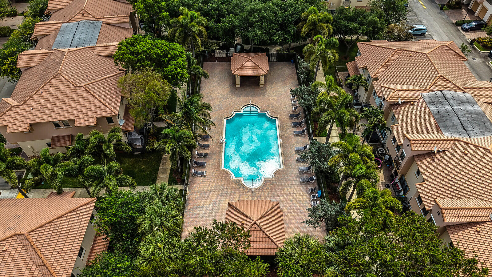 GRAND CYPRESS REPLAT - Residential