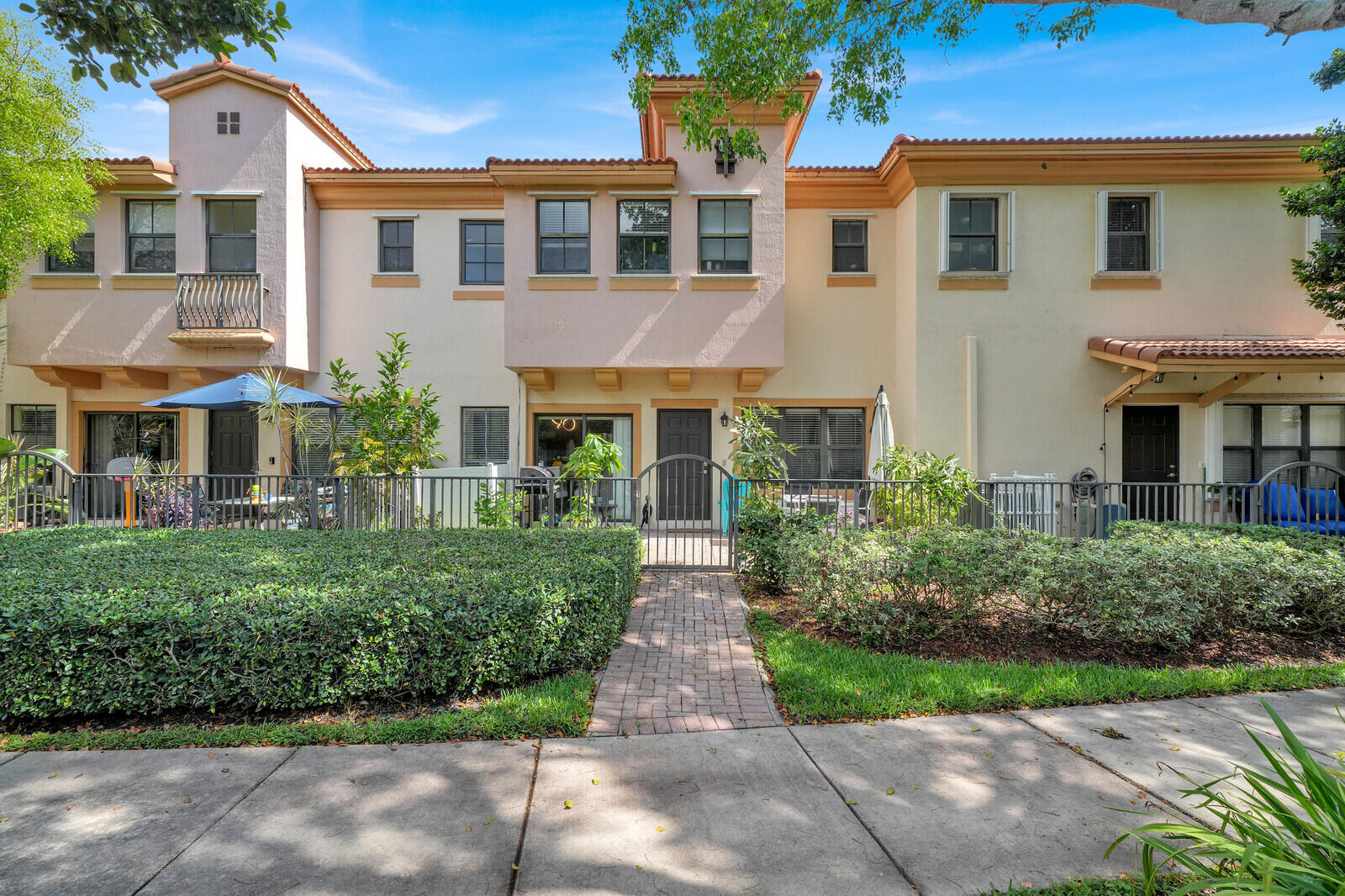 GRAND CYPRESS REPLAT - Residential