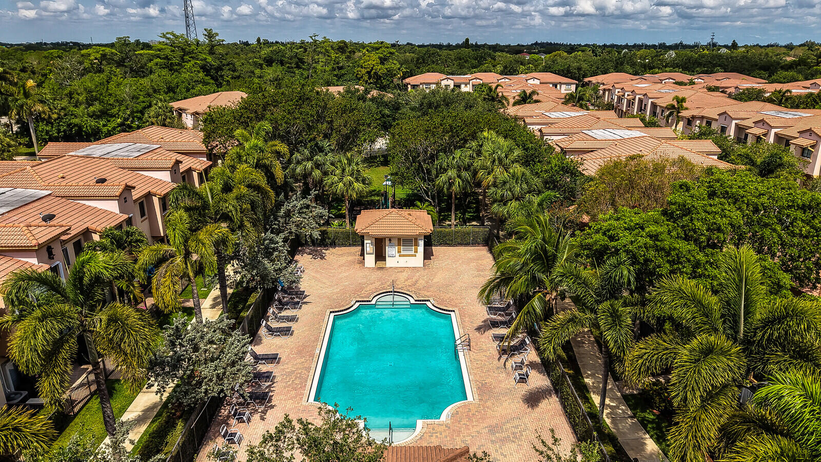 GRAND CYPRESS REPLAT - Residential