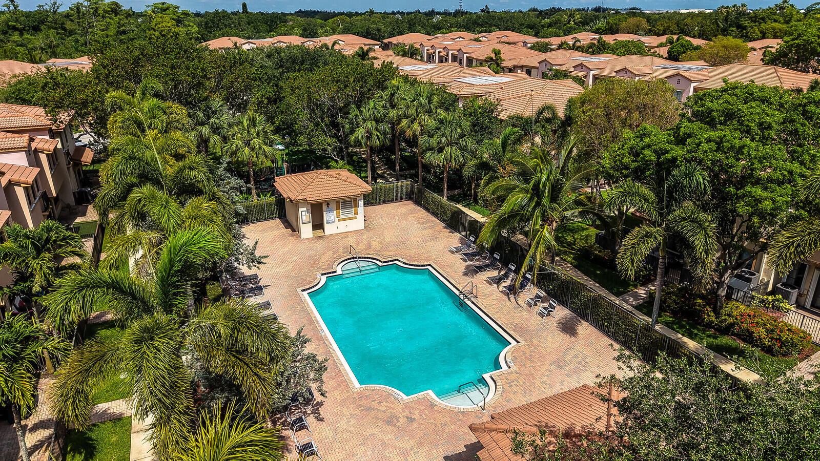 GRAND CYPRESS REPLAT - Residential