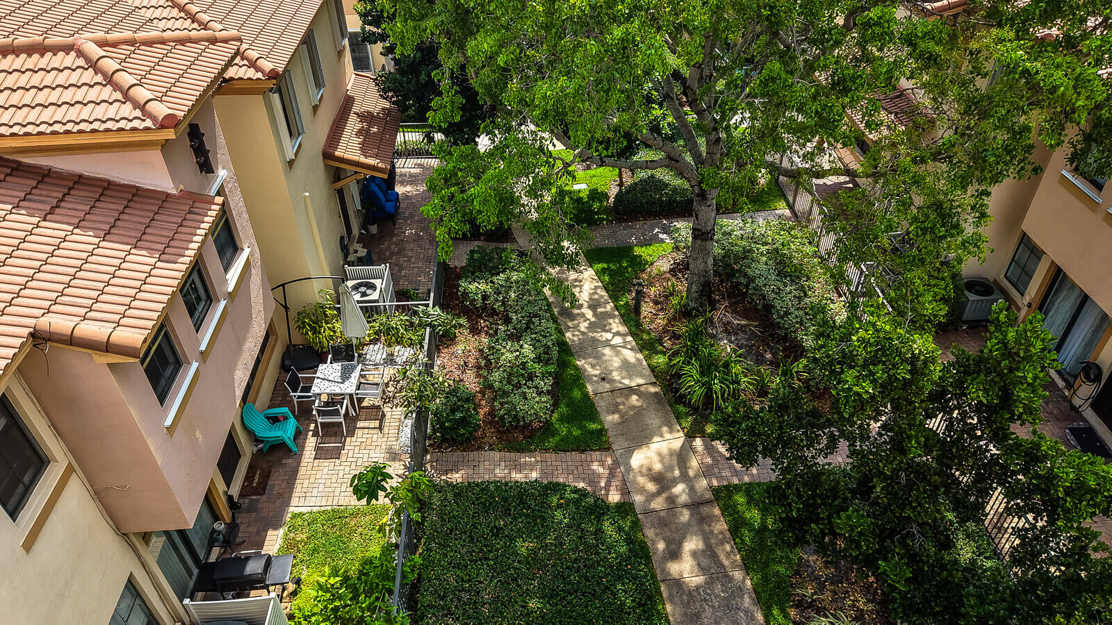 GRAND CYPRESS REPLAT - Residential