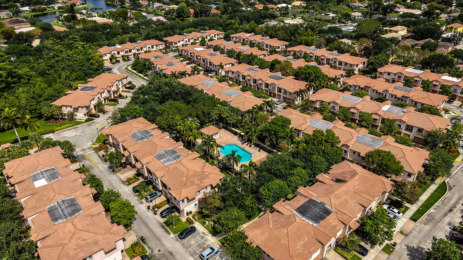 GRAND CYPRESS REPLAT - Residential