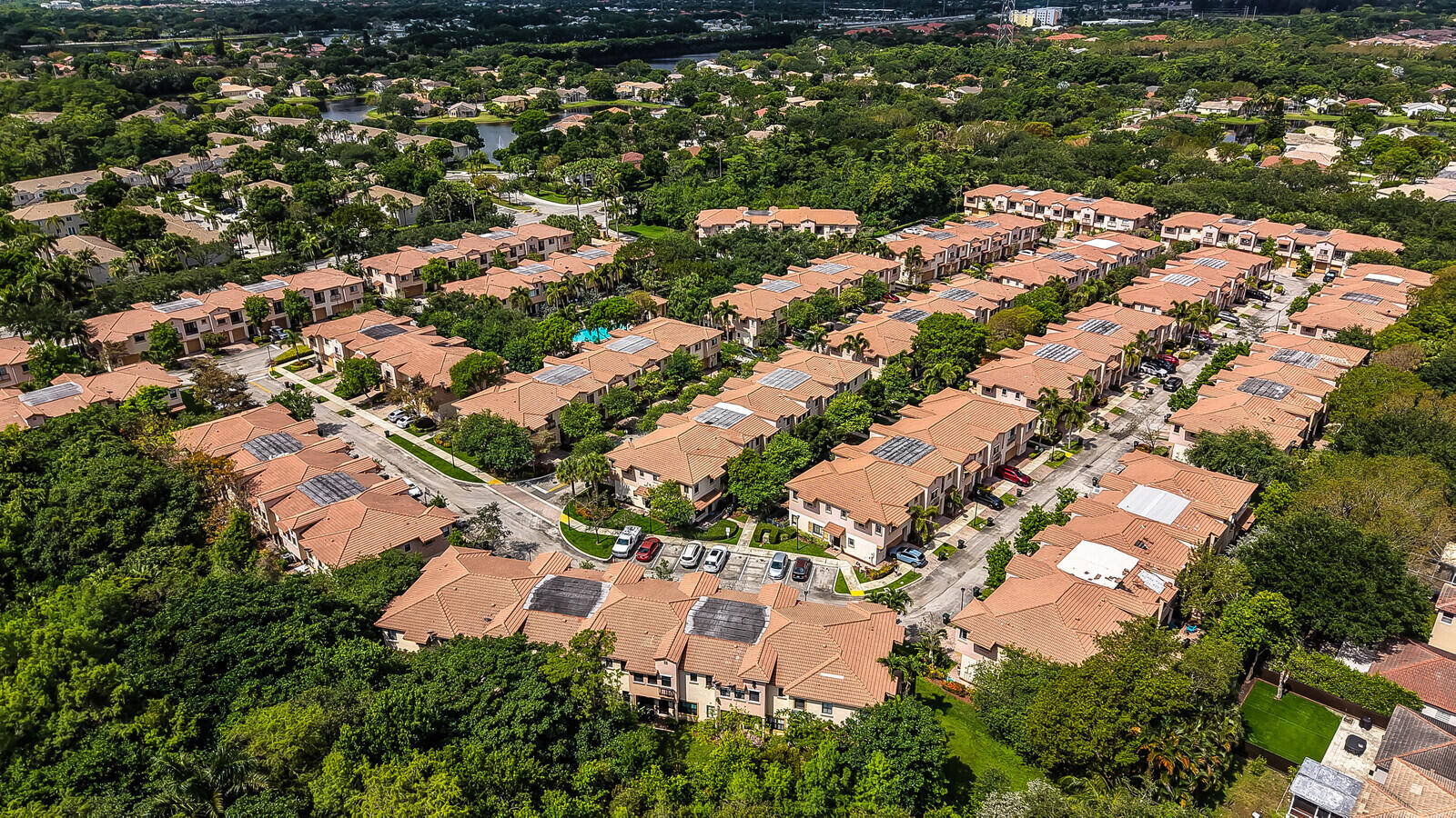 GRAND CYPRESS REPLAT - Residential