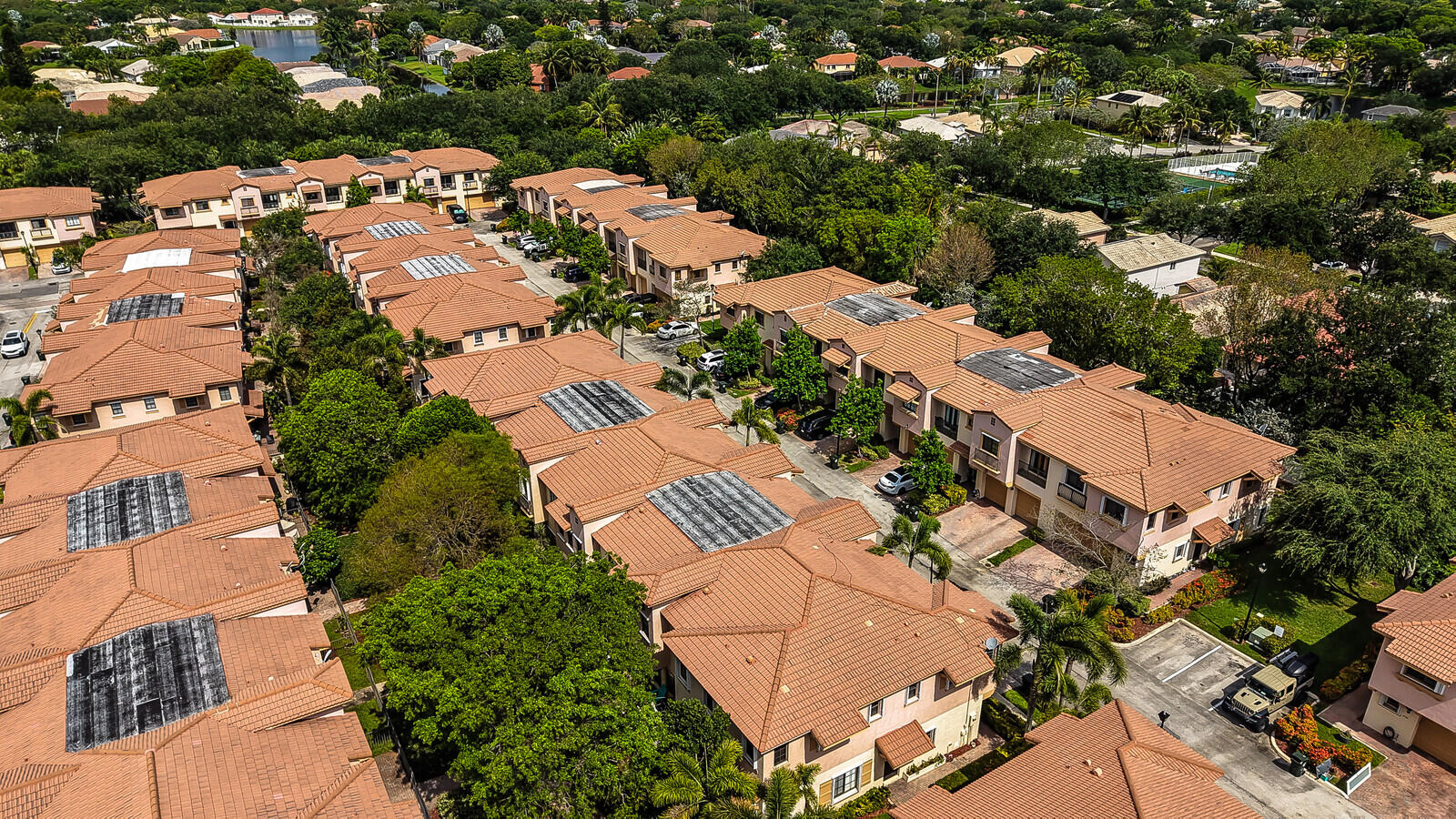 GRAND CYPRESS REPLAT - Residential