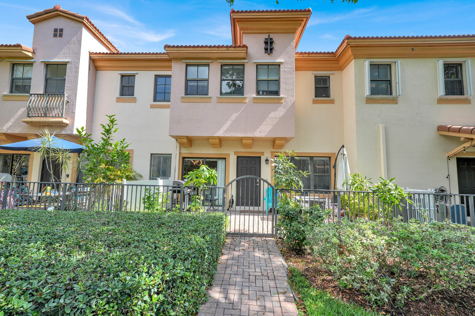 GRAND CYPRESS REPLAT - Residential