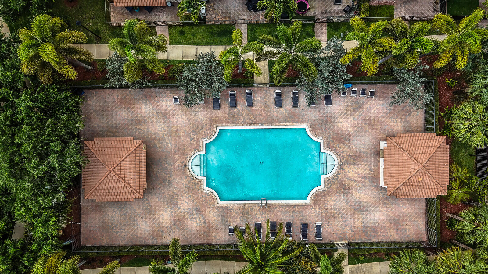 GRAND CYPRESS REPLAT - Residential