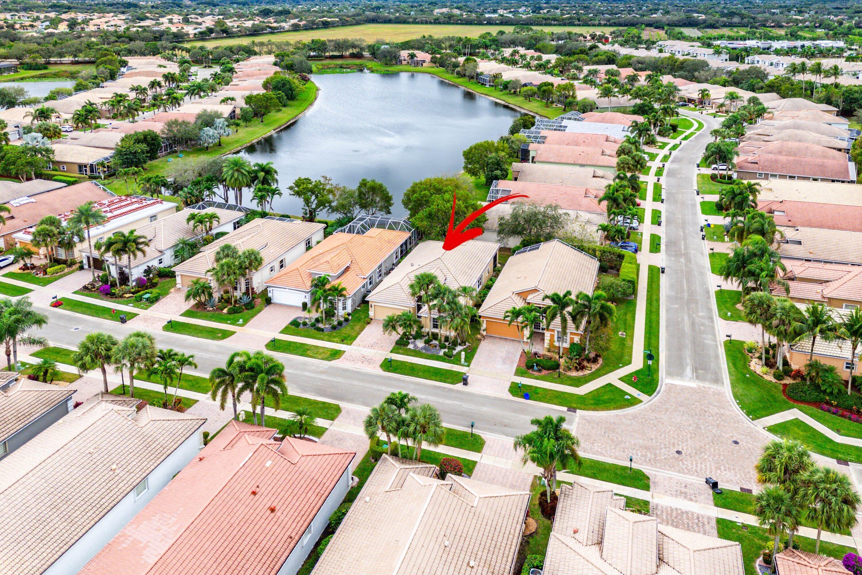 VILLAGES OF WINDSOR - Residential