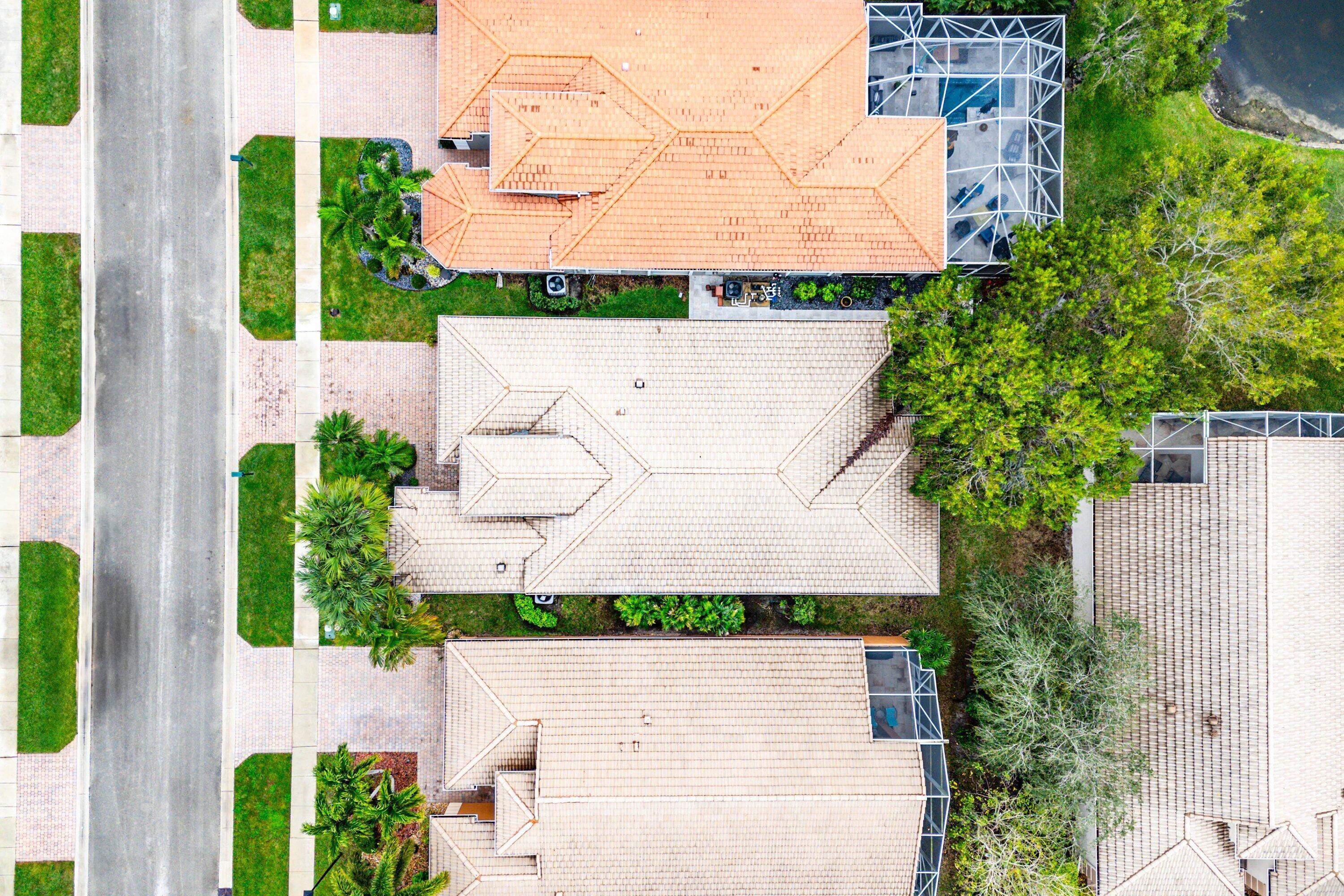 VILLAGES OF WINDSOR - Residential
