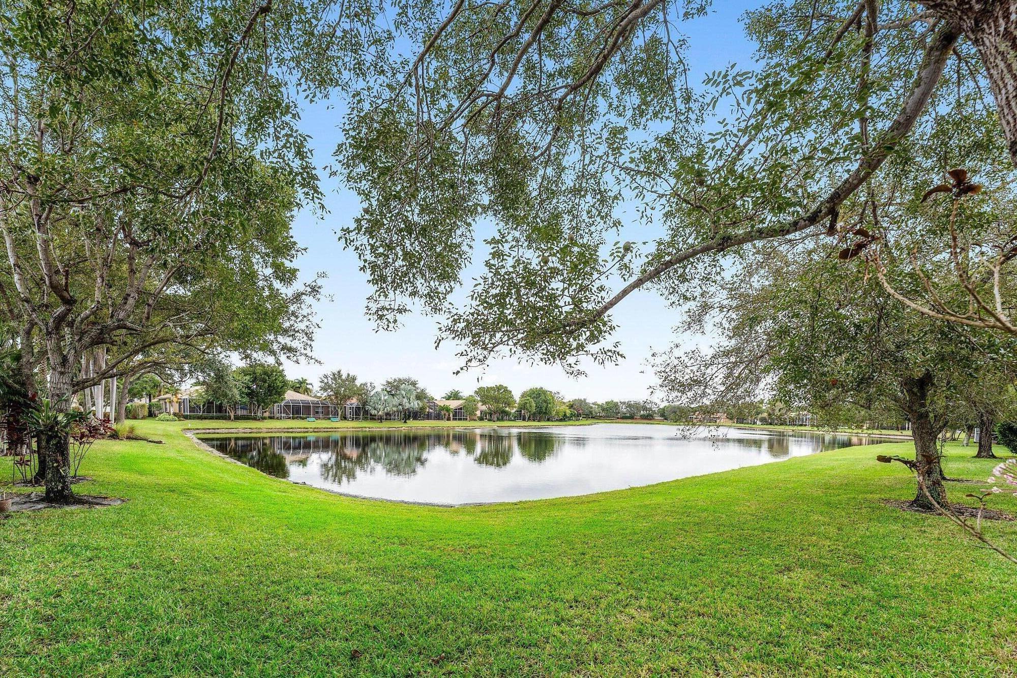 VILLAGES OF WINDSOR - Residential