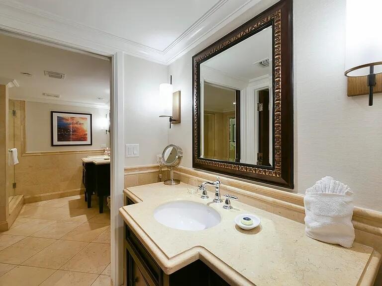 HOTEL CONDOMINIUM AT CHEECA LODGE, BLDGS 1  8 (6 - Residential