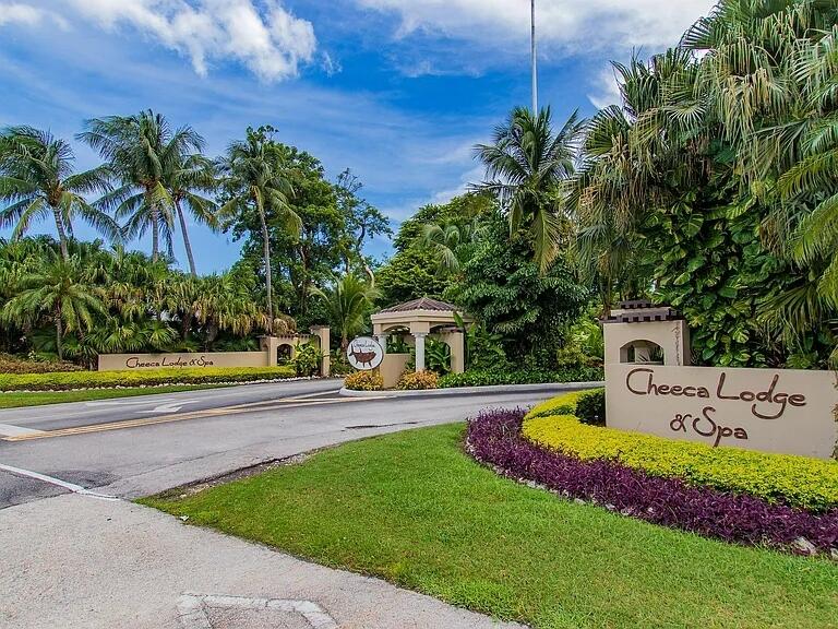 HOTEL CONDOMINIUM AT CHEECA LODGE, BLDGS 1  8 (6 - Residential