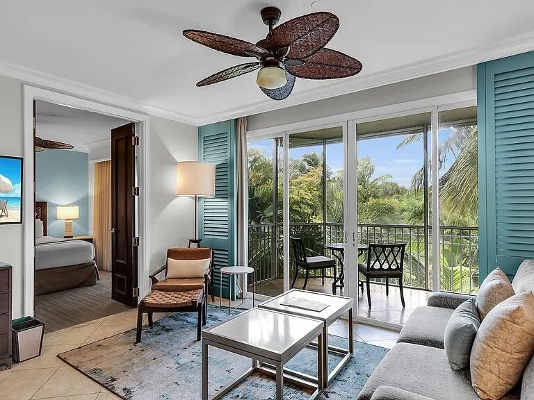 HOTEL CONDOMINIUM AT CHEECA LODGE, BLDGS 1  8 (6 - Residential
