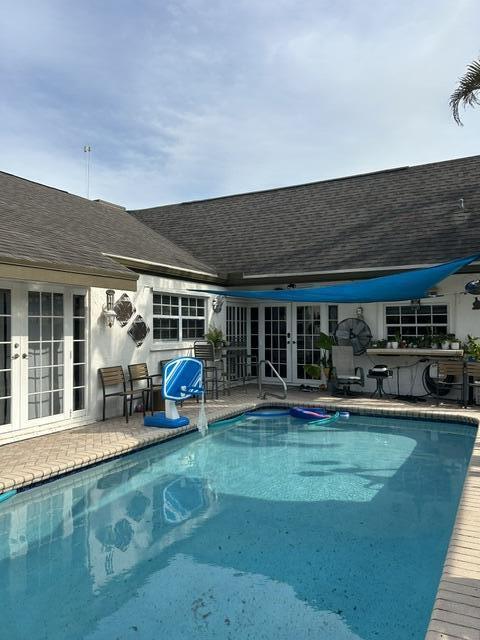 BONAVENTURE LAKES ADD 2 - Residential Lease