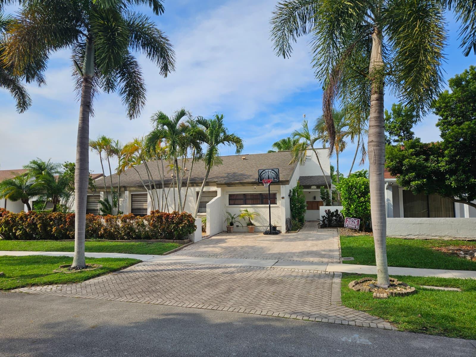 BONAVENTURE LAKES ADD 2 - Residential Lease