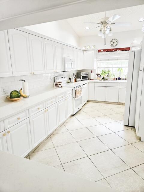 BONAVENTURE LAKES ADD 2 - Residential Lease