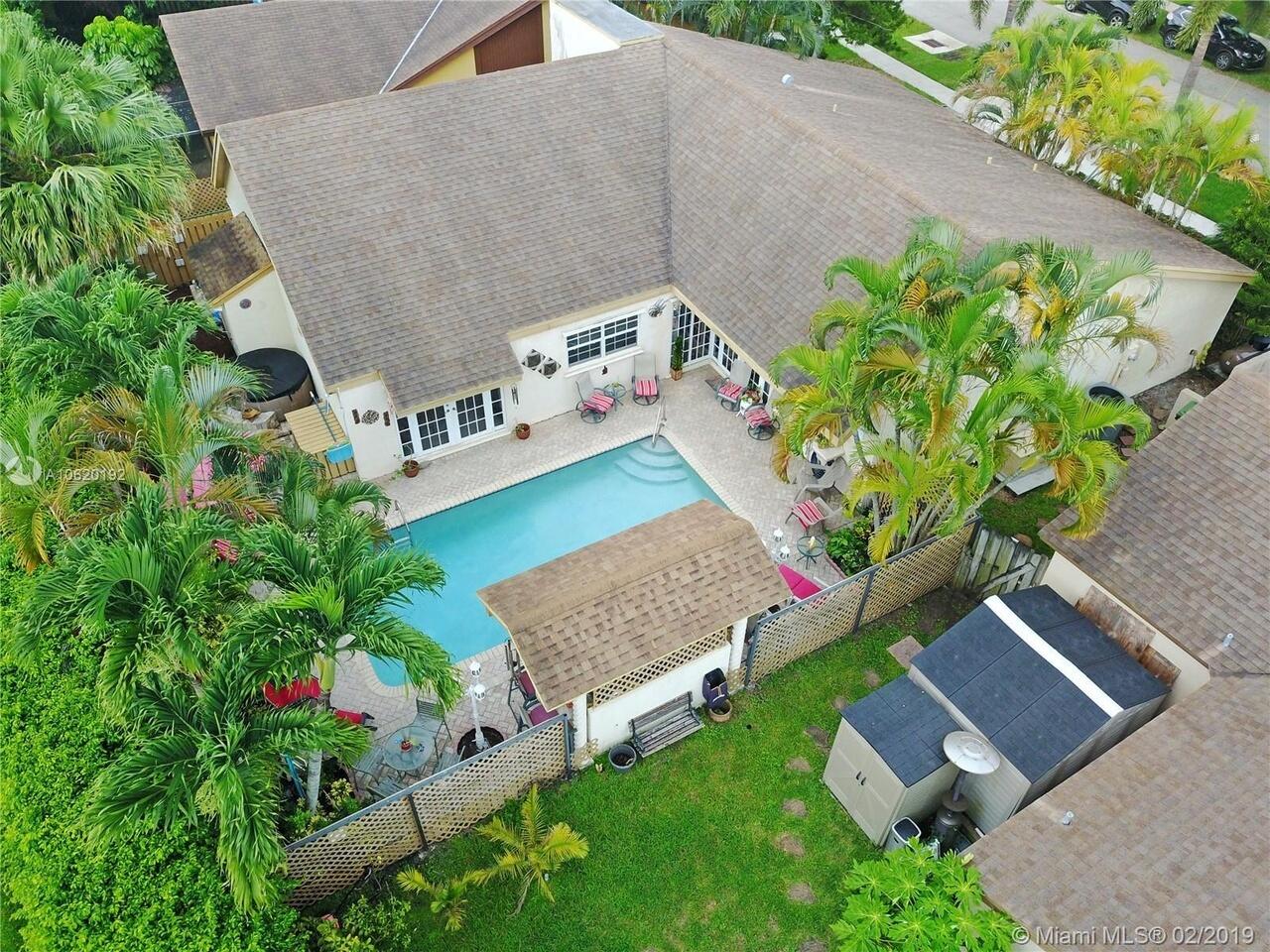 BONAVENTURE LAKES ADD 2 - Residential Lease
