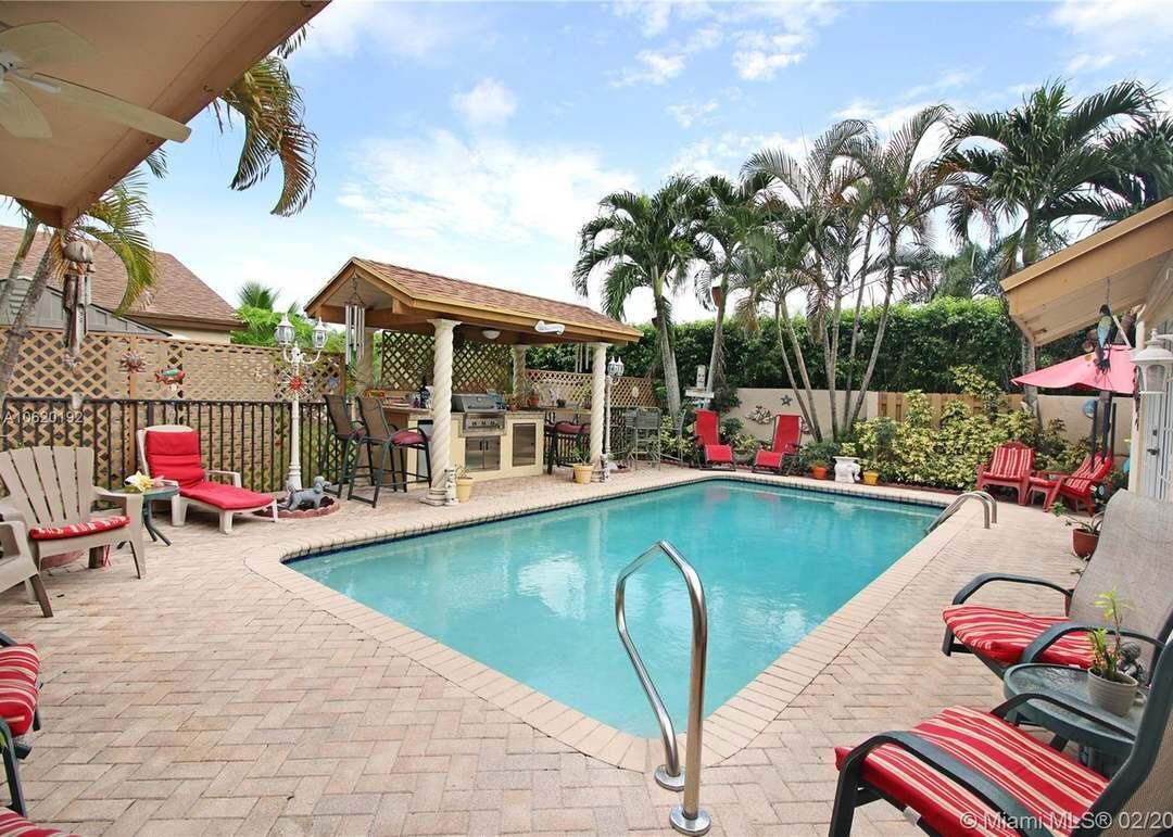 BONAVENTURE LAKES ADD 2 - Residential Lease