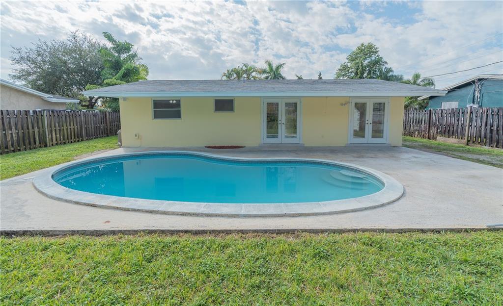 Royal Palm Acres Fifth Se - Residential