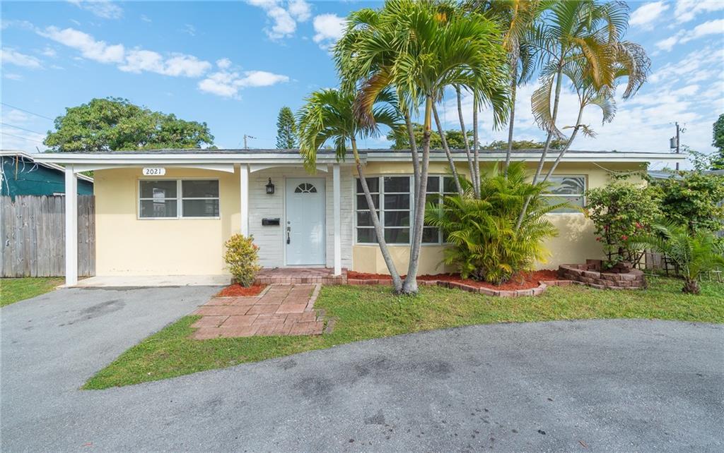 Royal Palm Acres Fifth Se - Residential