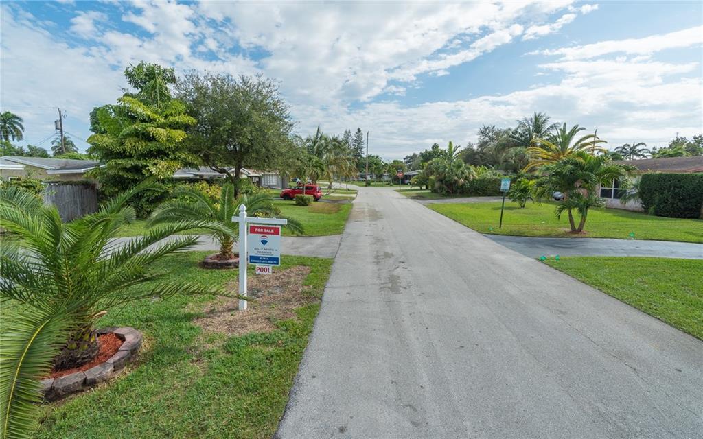 Royal Palm Acres Fifth Se - Residential
