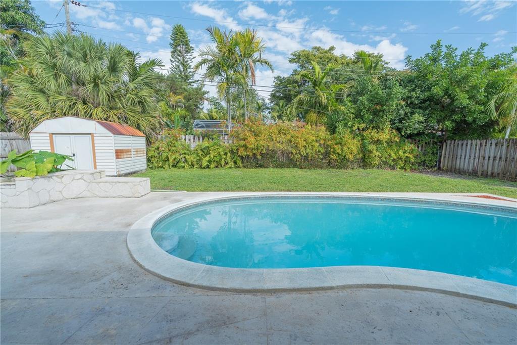 Royal Palm Acres Fifth Se - Residential