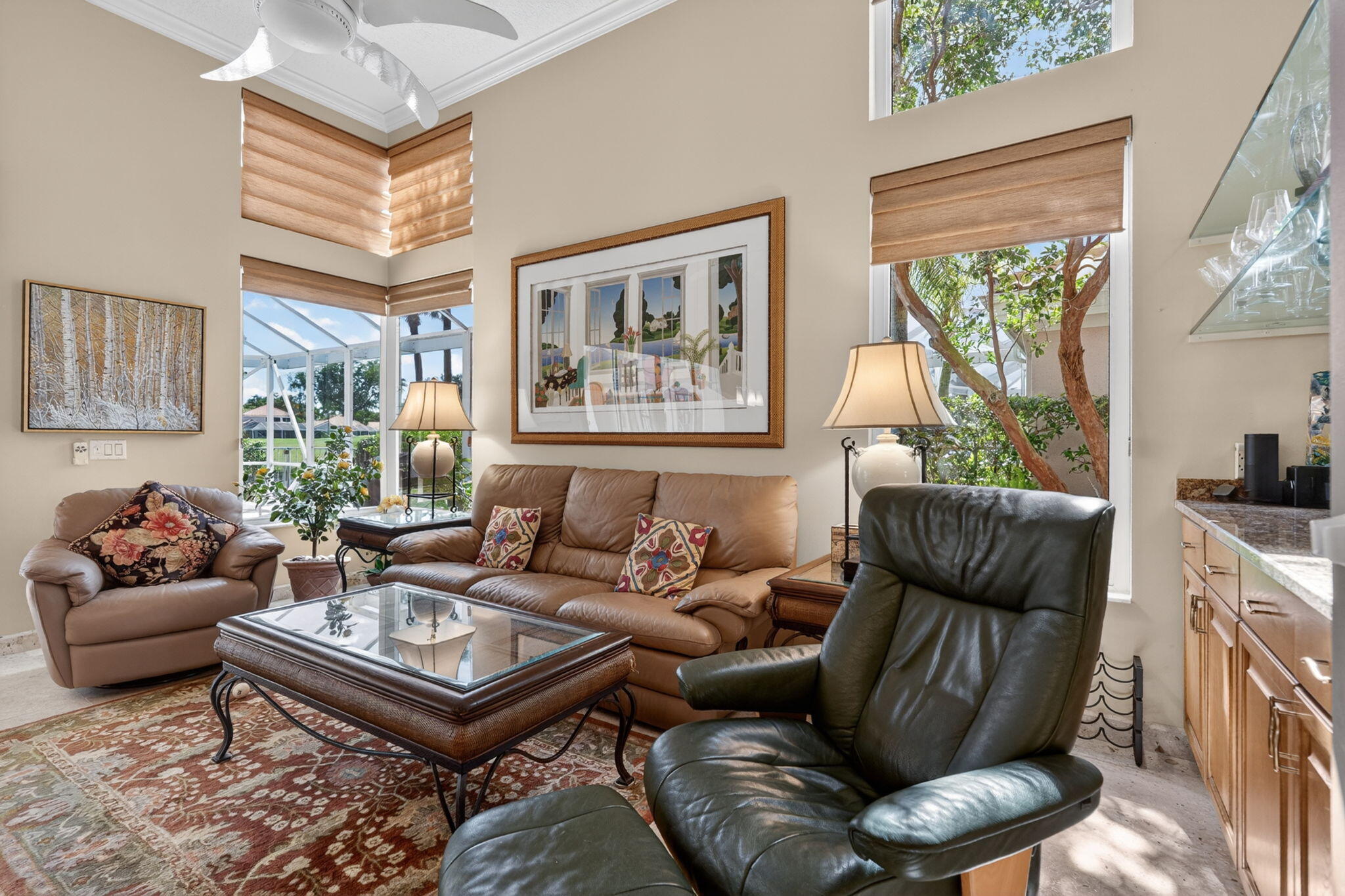 EAGLETON COVE - Residential