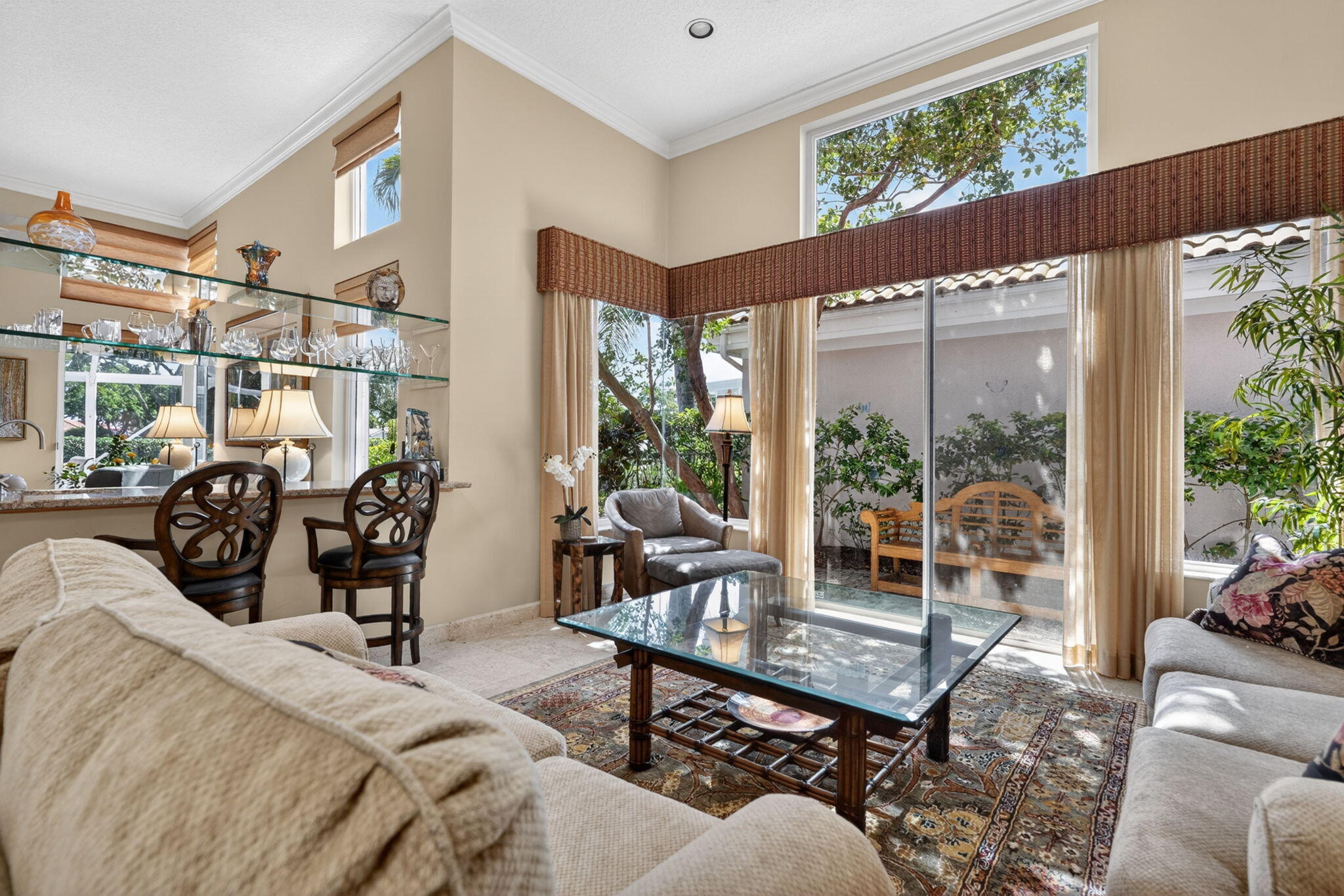 EAGLETON COVE - Residential