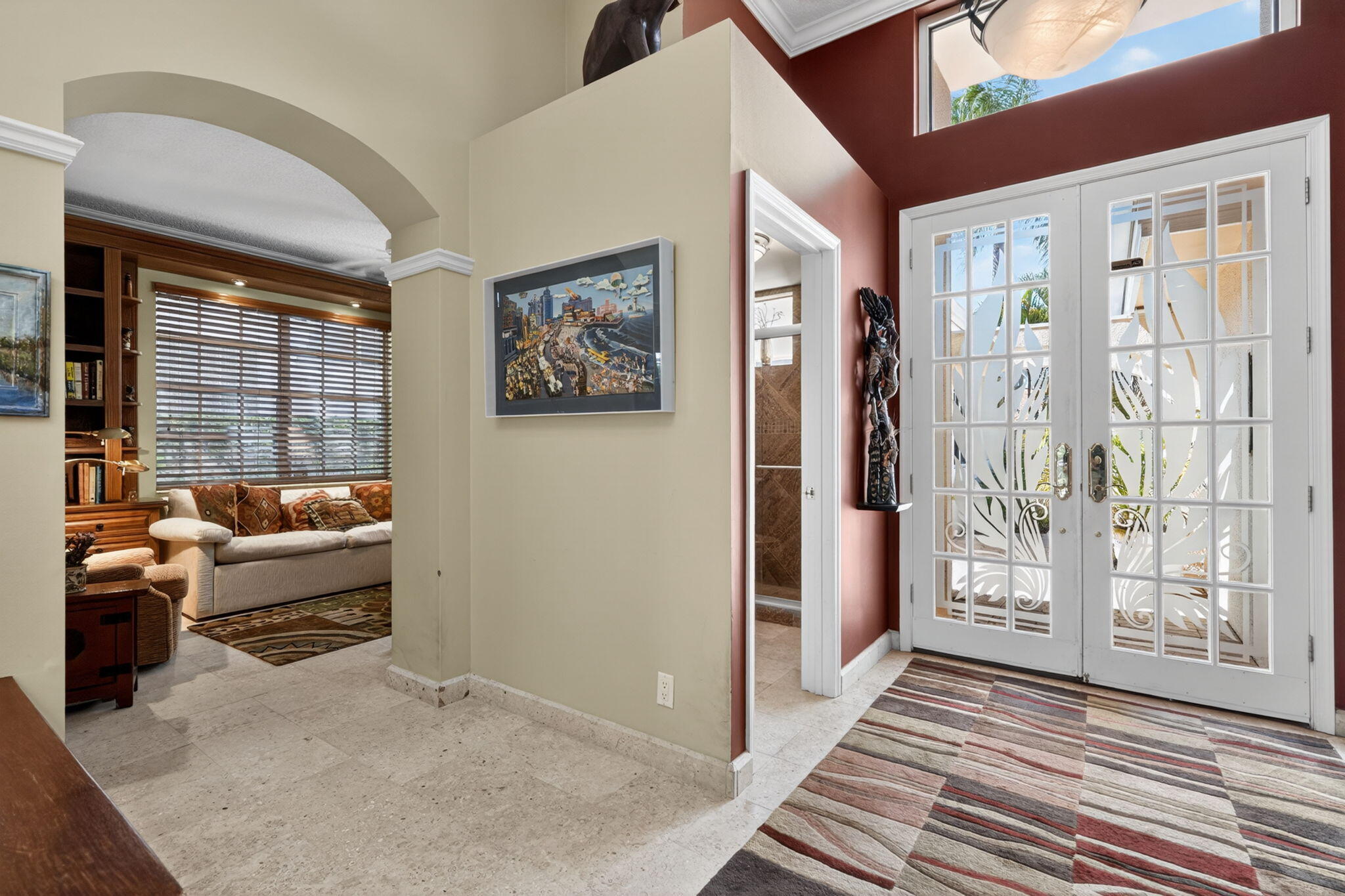 EAGLETON COVE - Residential