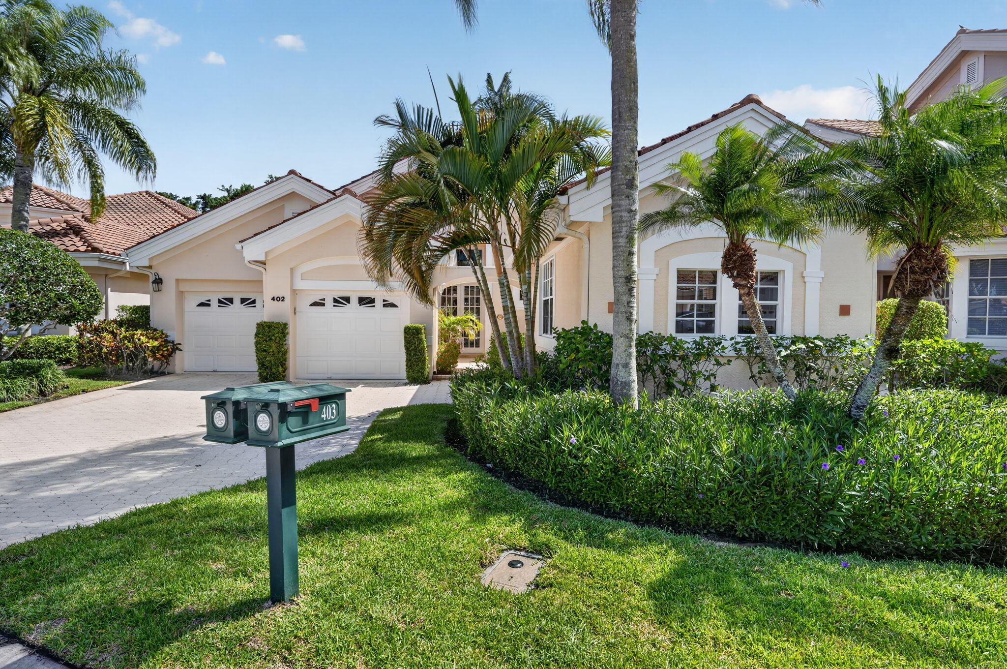 EAGLETON COVE - Residential
