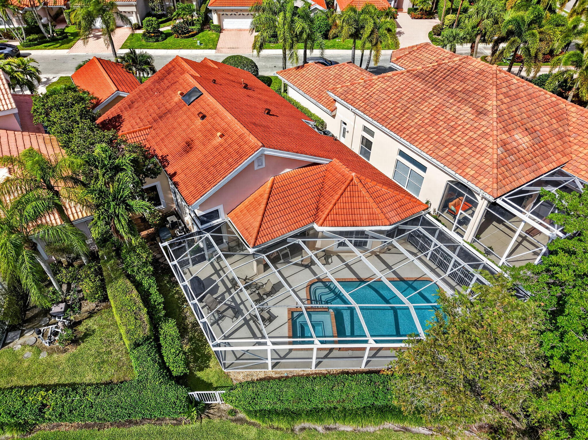 EAGLETON COVE - Residential