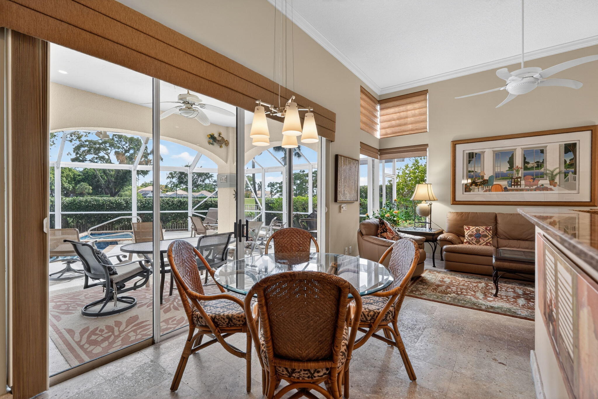 EAGLETON COVE - Residential
