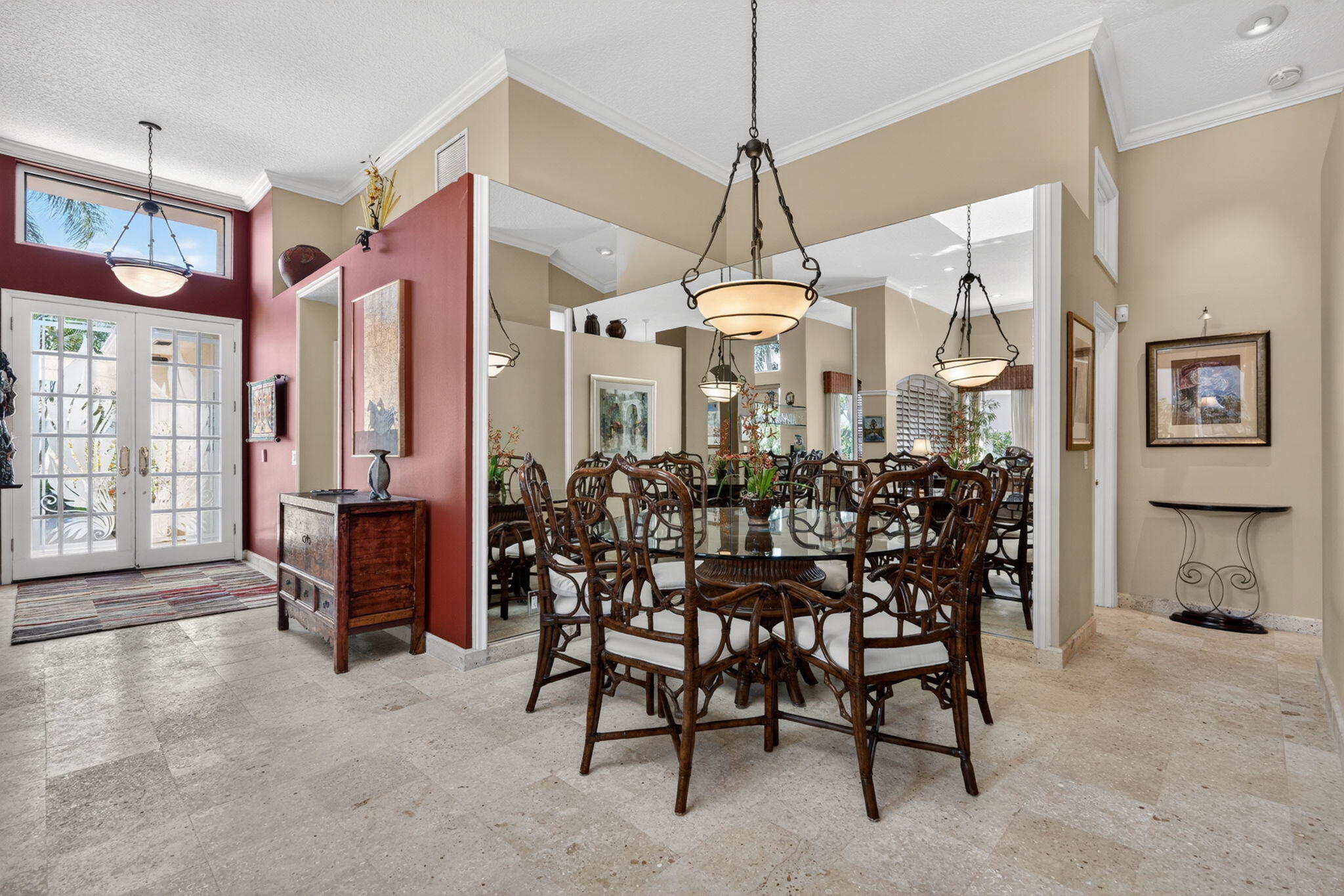 EAGLETON COVE - Residential