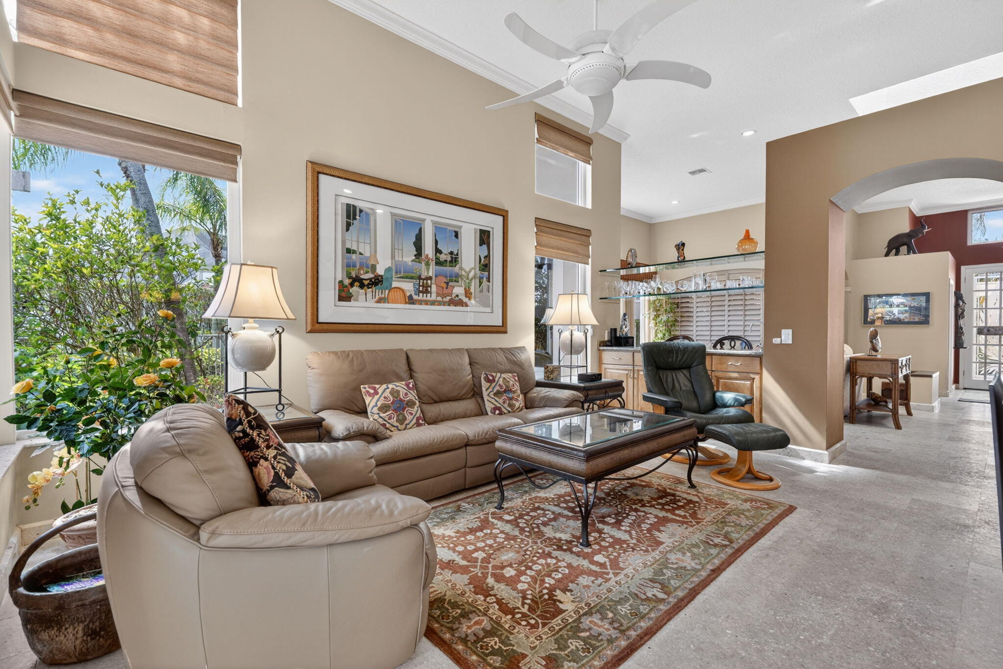 EAGLETON COVE - Residential