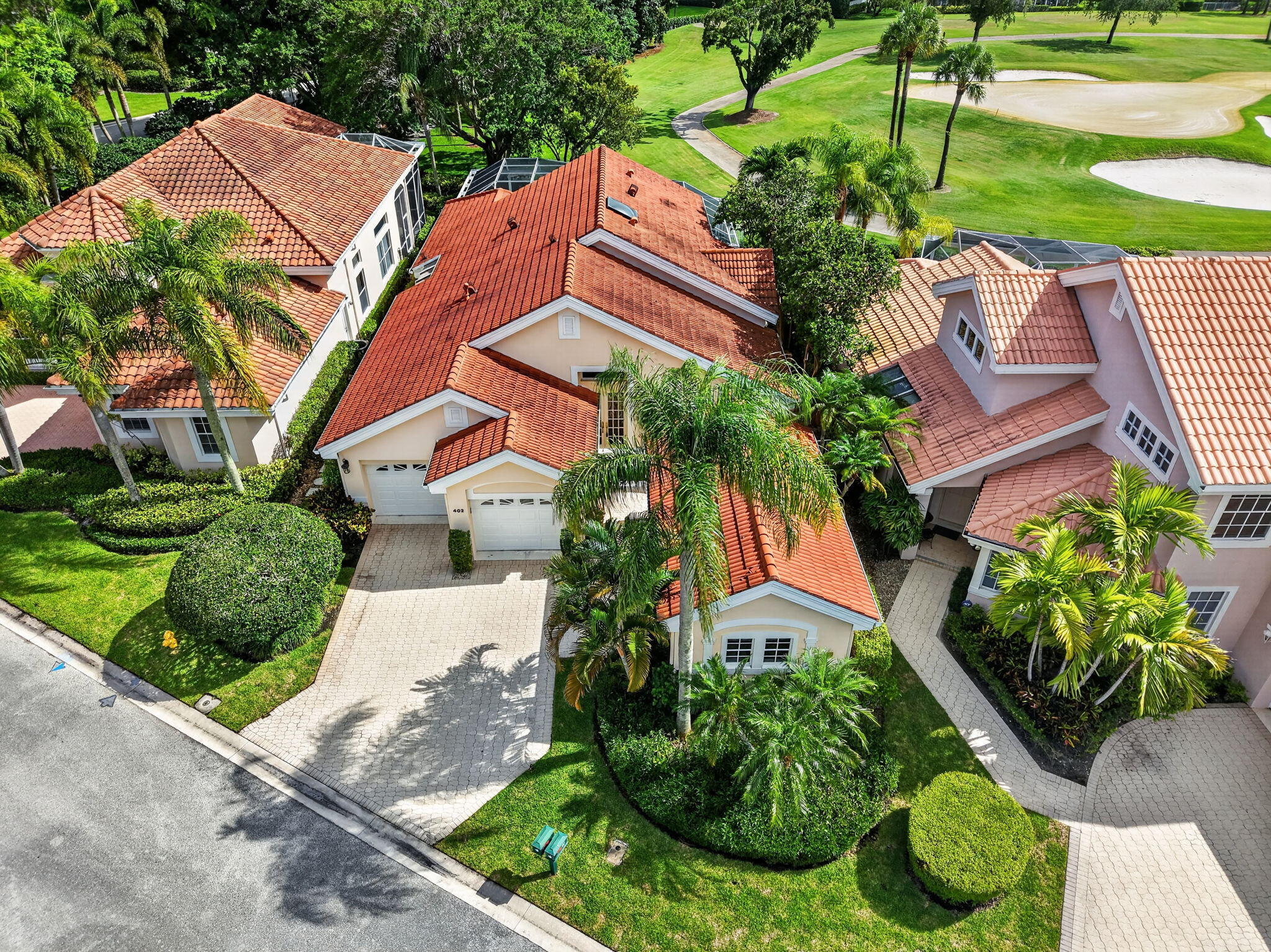 EAGLETON COVE - Residential