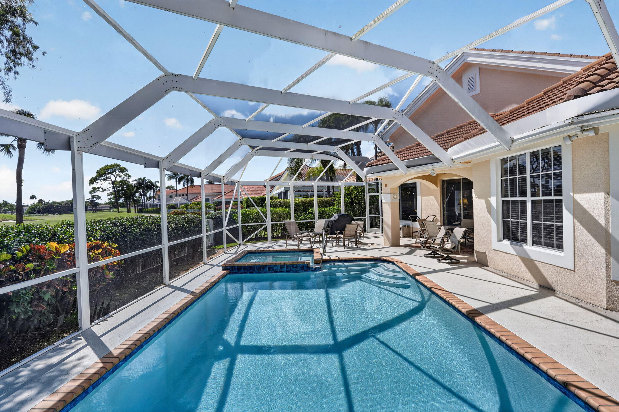 EAGLETON COVE - Residential