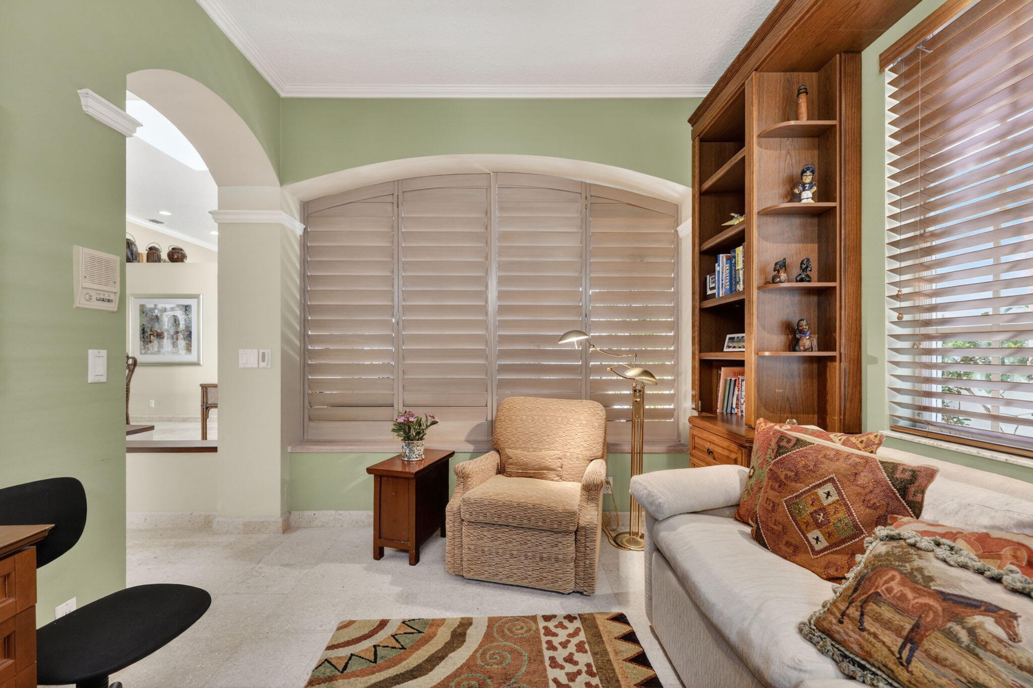 EAGLETON COVE - Residential