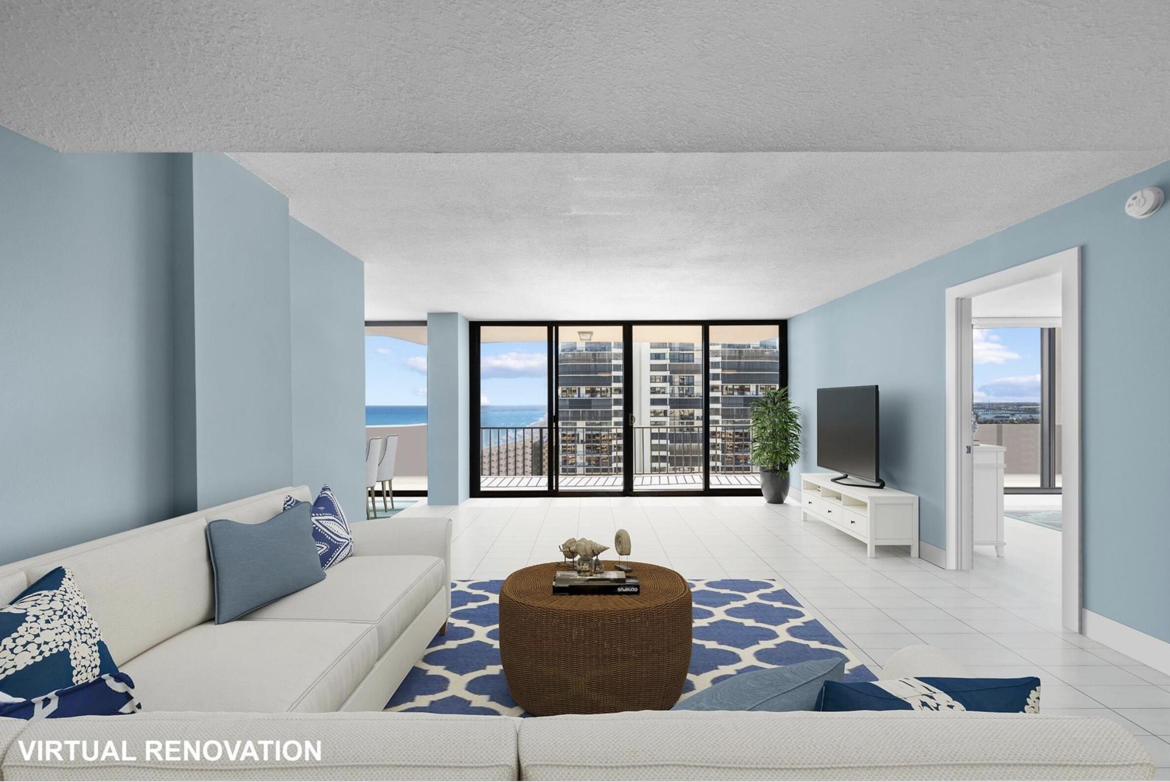 COTE D AZUR CONDO - Residential