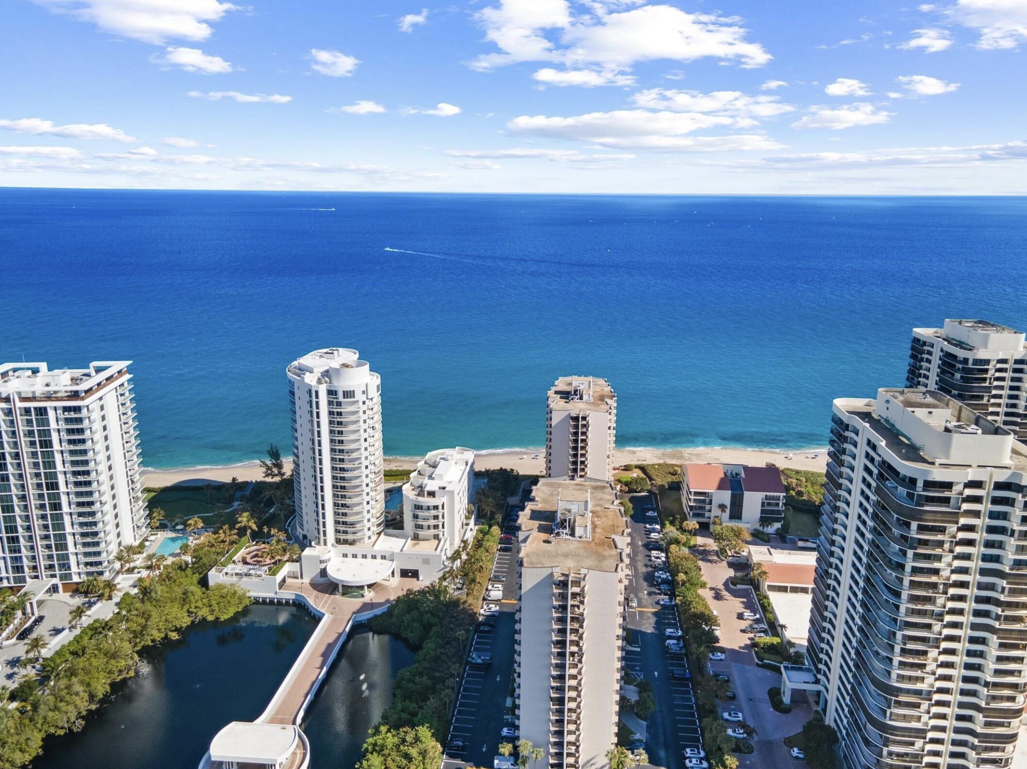 COTE D AZUR CONDO - Residential