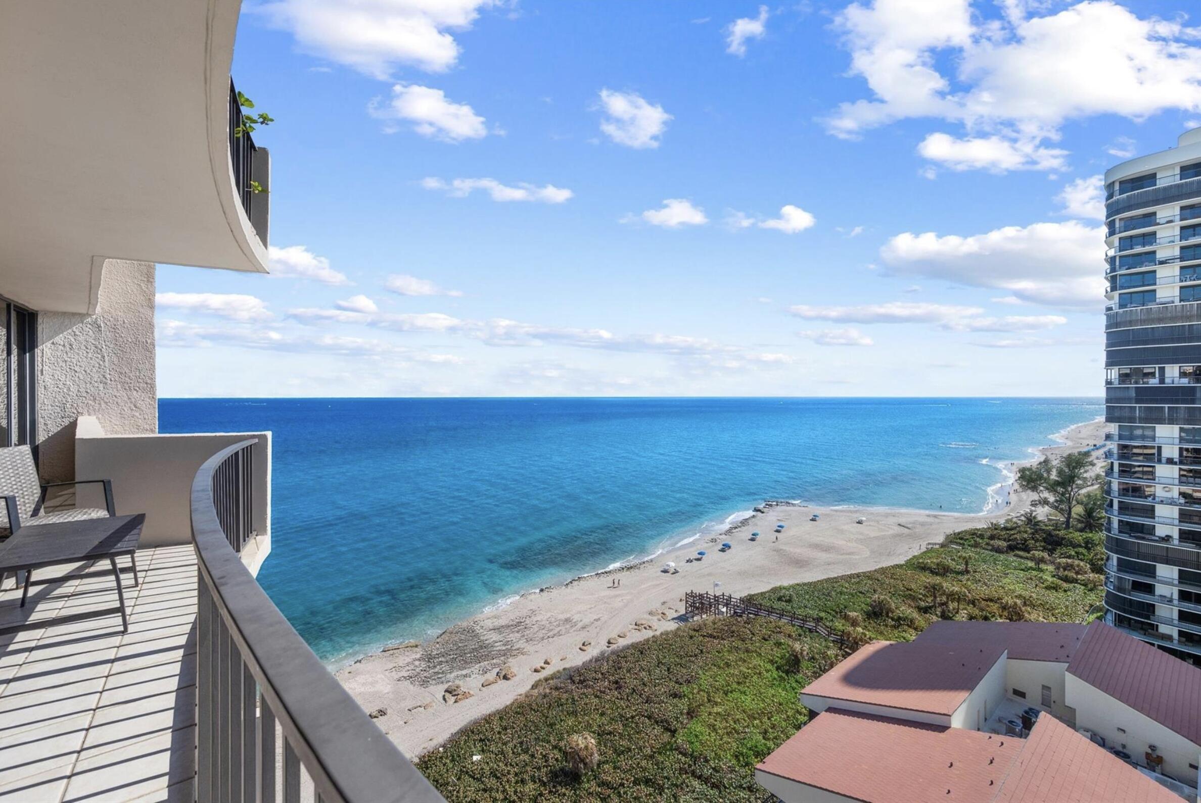 COTE D AZUR CONDO - Residential